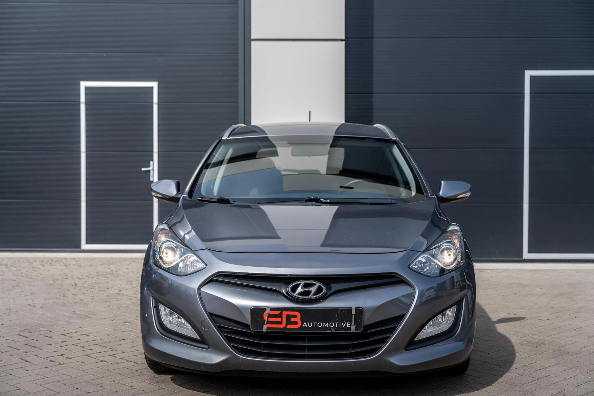 Hoofdafbeelding Hyundai i30