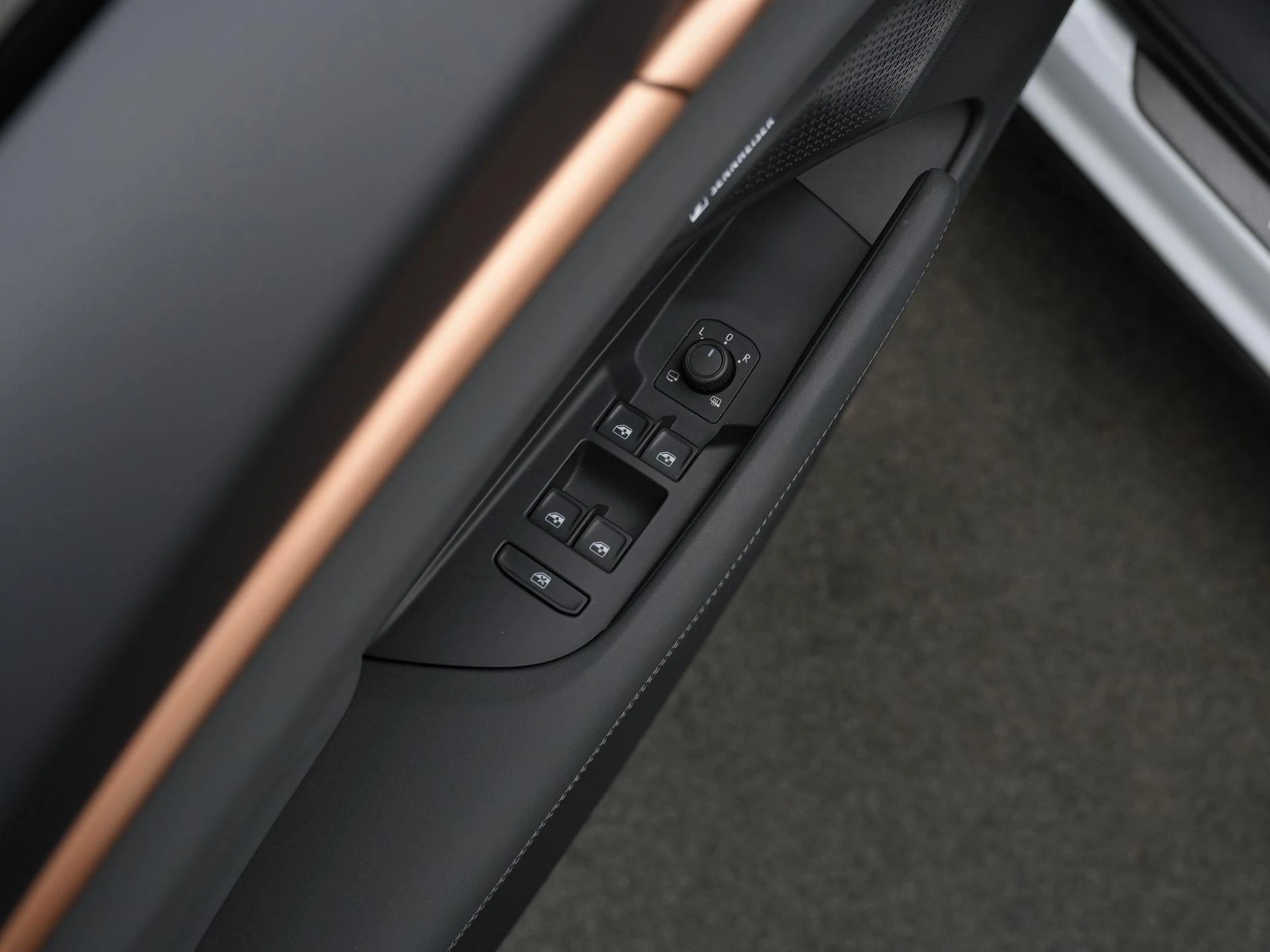 Hoofdafbeelding CUPRA Terramar