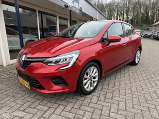 Renault Clio 1.0 TCe Zen