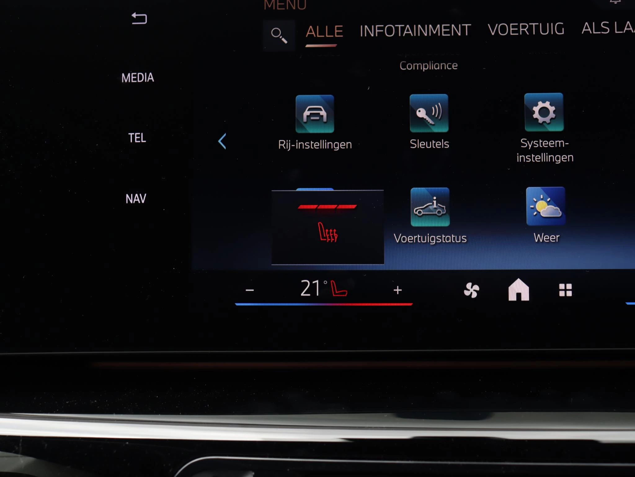 Hoofdafbeelding BMW iX1