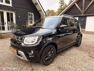 Suzuki Ignis 1.2 Smart Hybrid Style