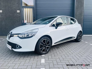 Renault Clio 0.9 TCe Eco2 Dynamique| Airco| Cruise|Navi |Pdc