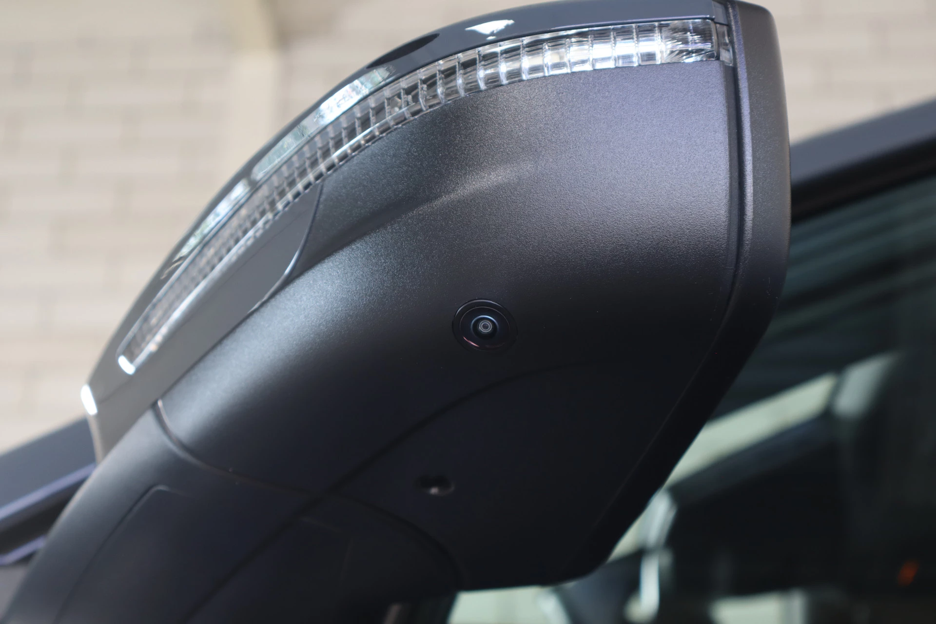 Hoofdafbeelding Audi Q6 e-tron