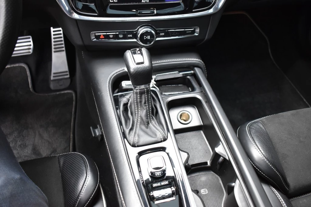 Hoofdafbeelding Volvo S90