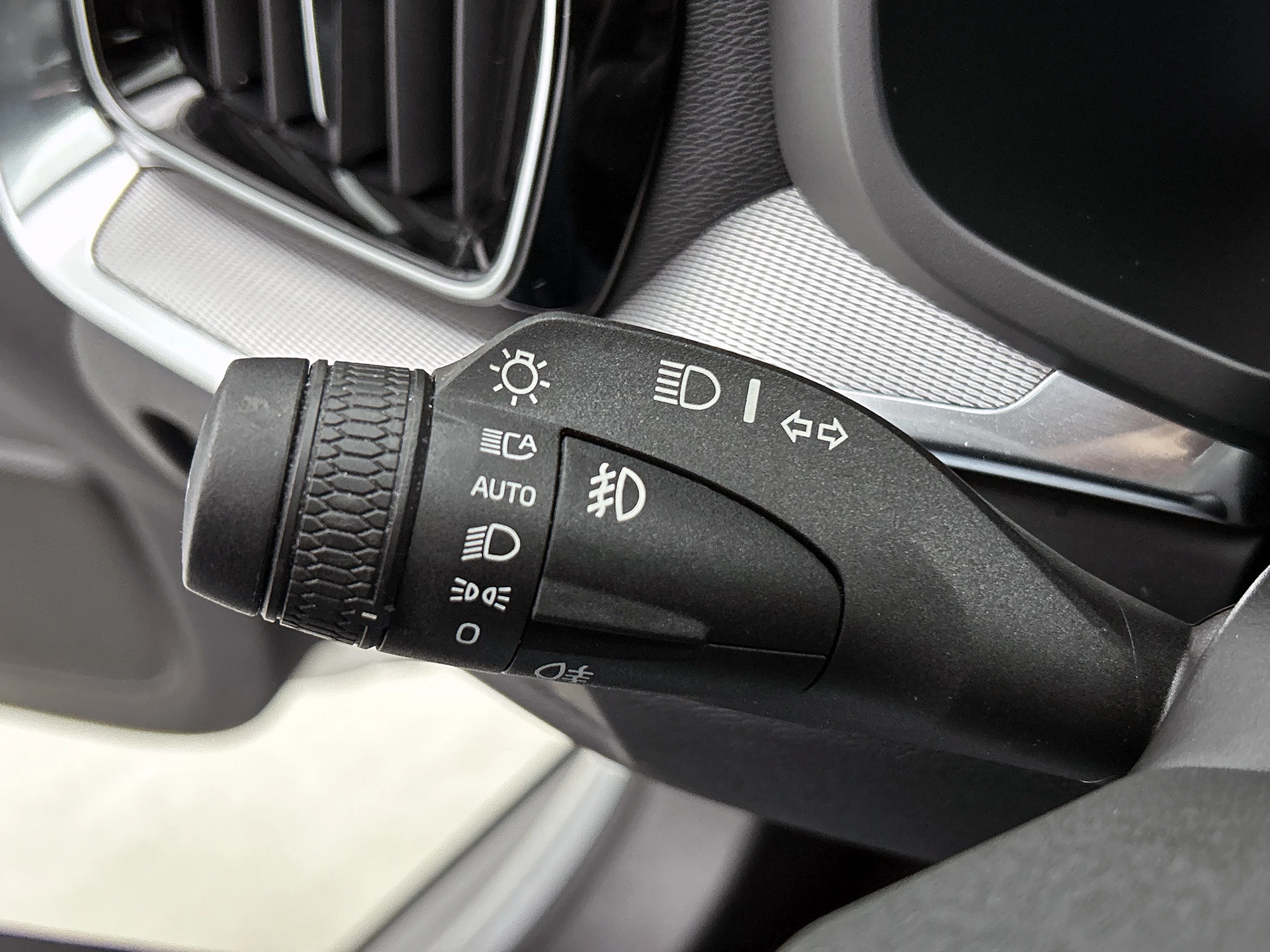 Hoofdafbeelding Volvo S60