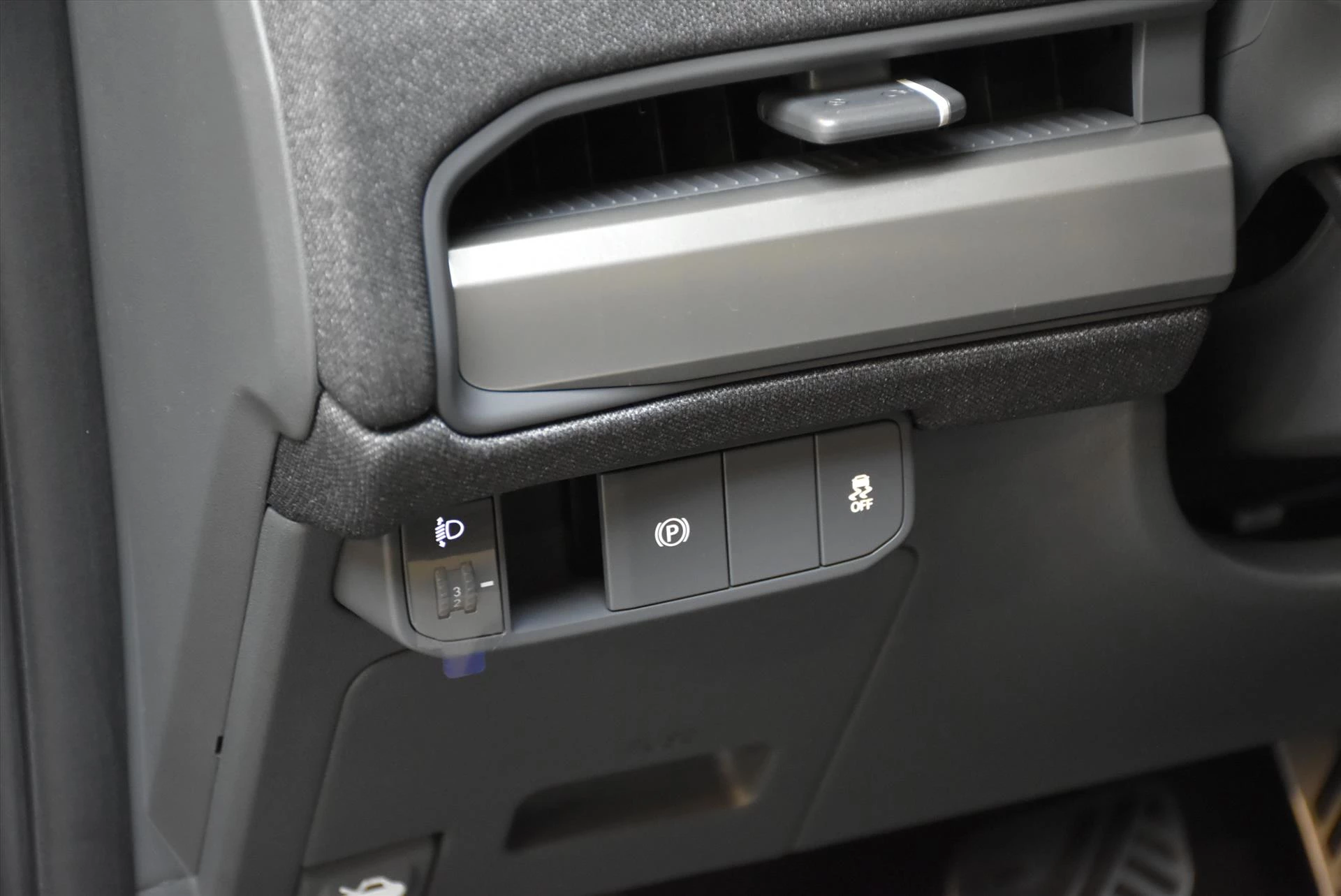 Hoofdafbeelding Kia EV3