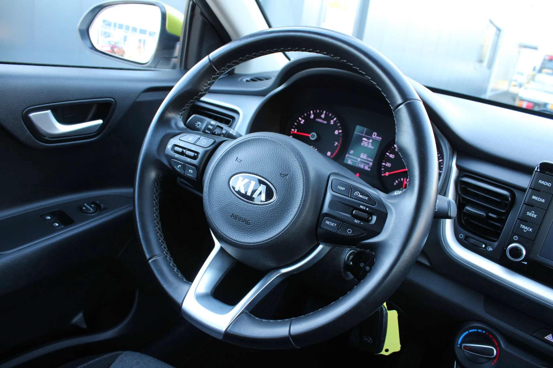 Hoofdafbeelding Kia Stonic