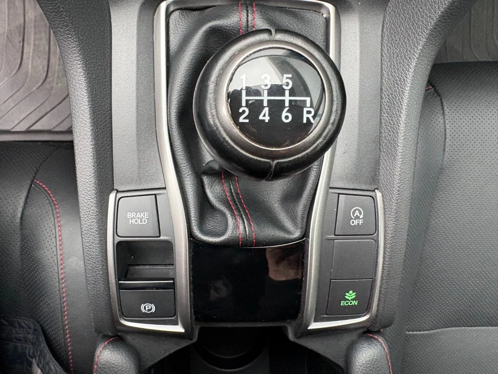 Hoofdafbeelding Honda Civic