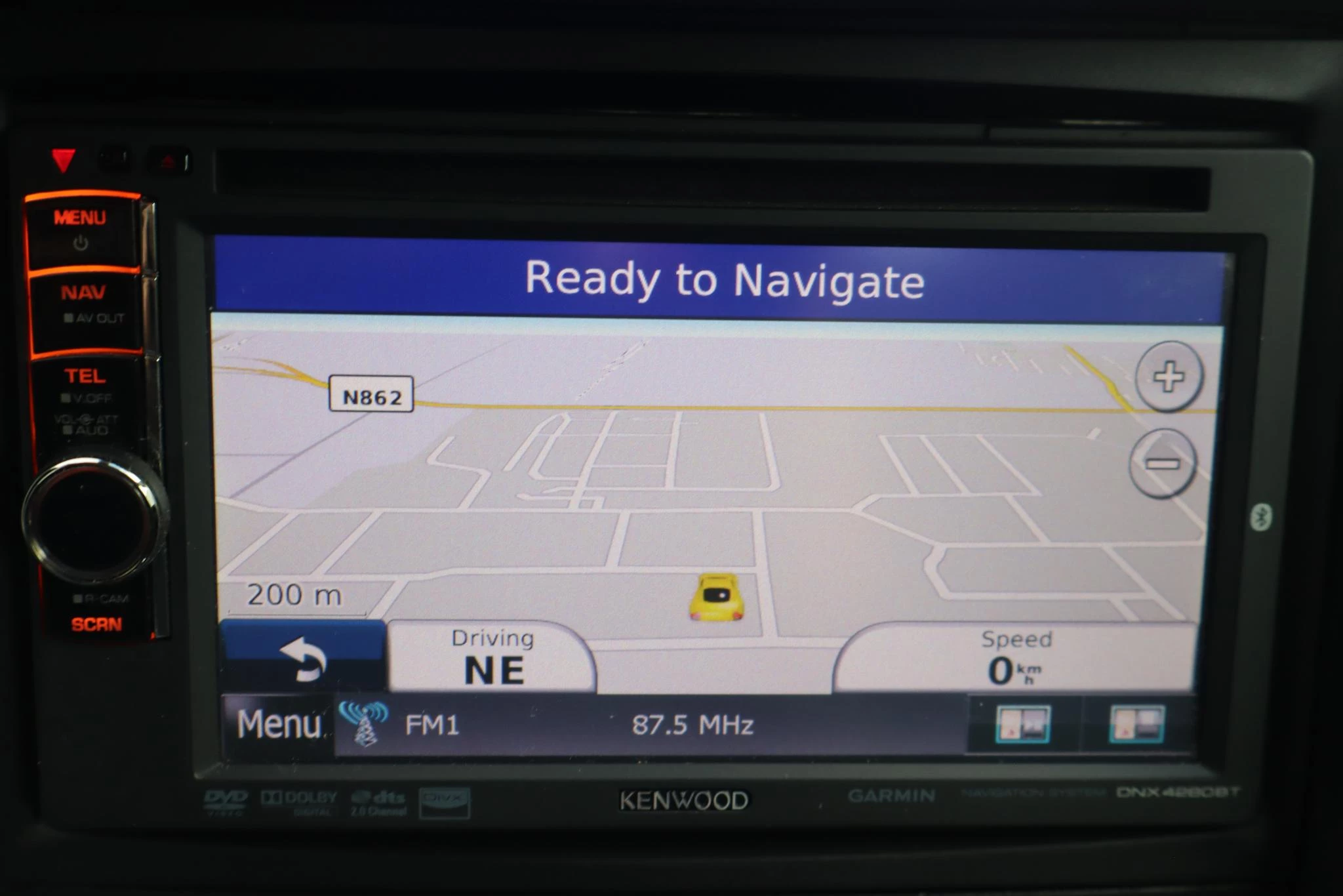 Hoofdafbeelding Peugeot 207