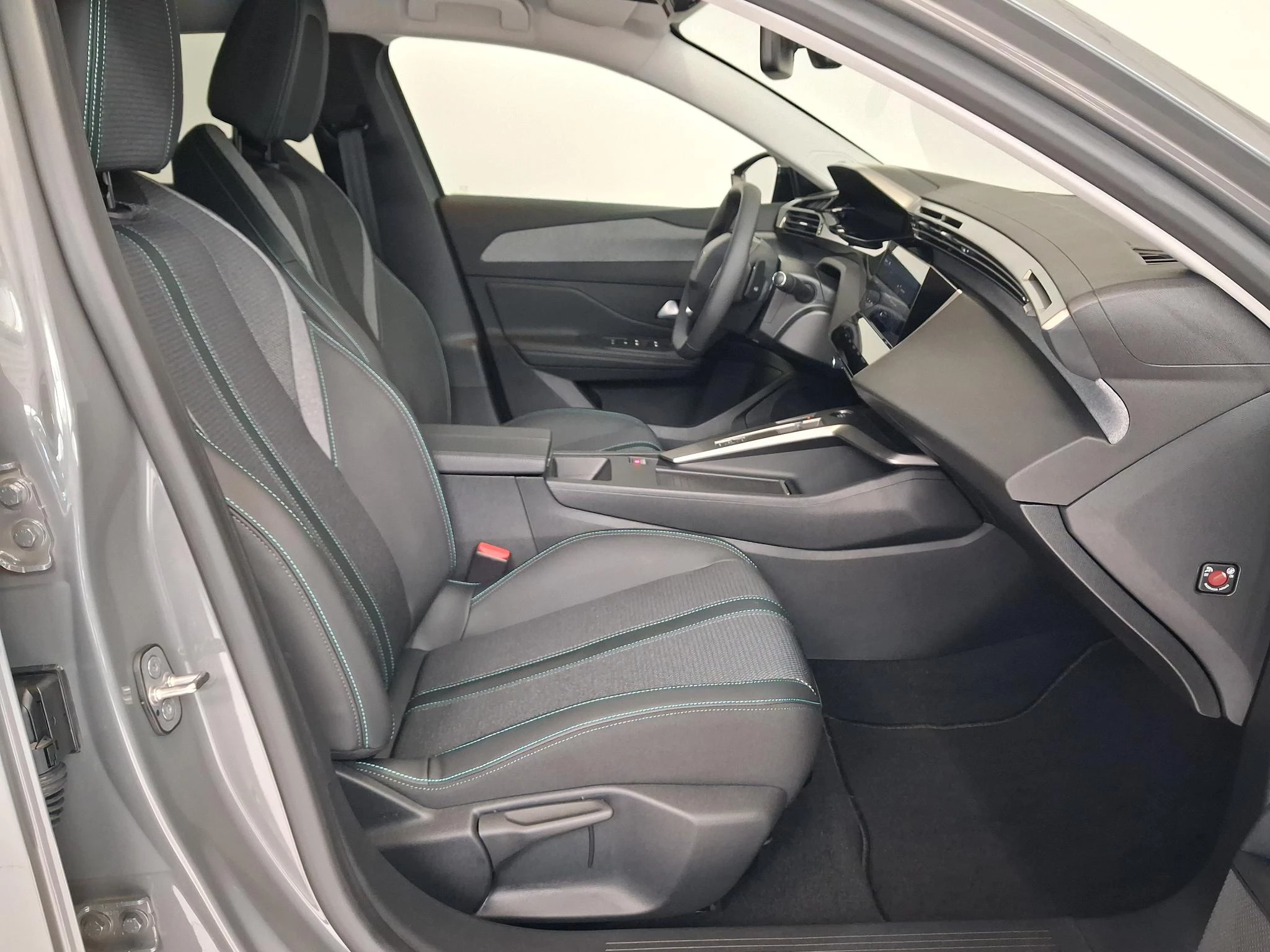 Hoofdafbeelding Peugeot 408