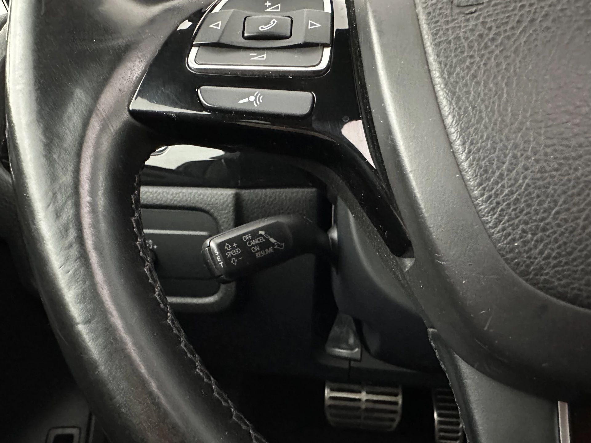 Hoofdafbeelding Volkswagen Touareg