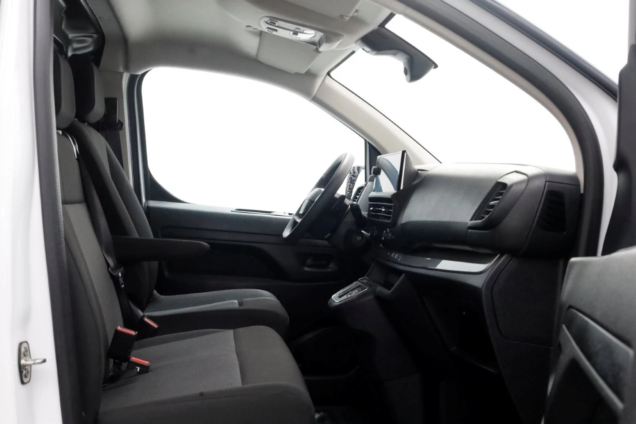 Hoofdafbeelding Fiat Scudo