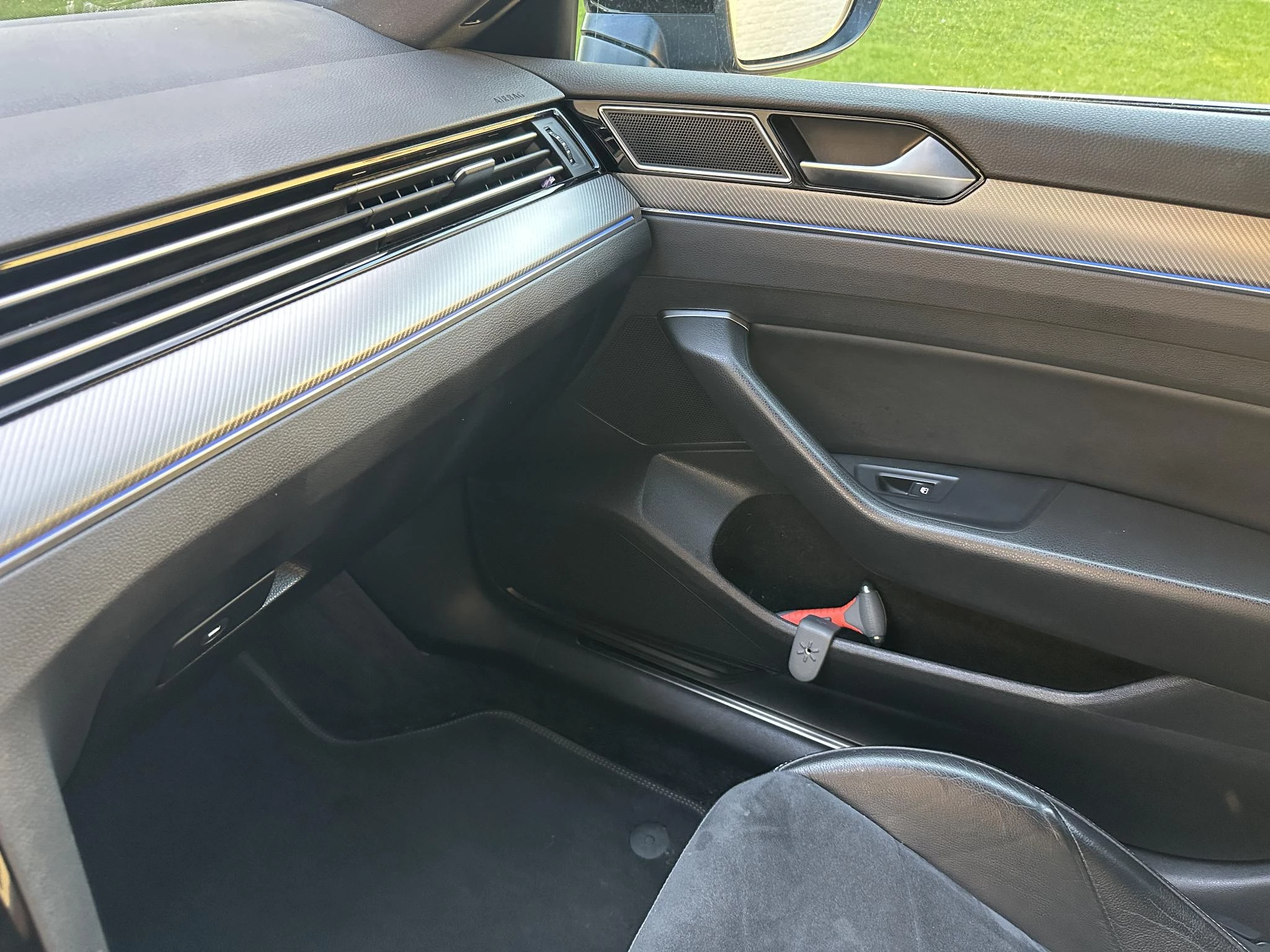 Hoofdafbeelding Volkswagen Arteon