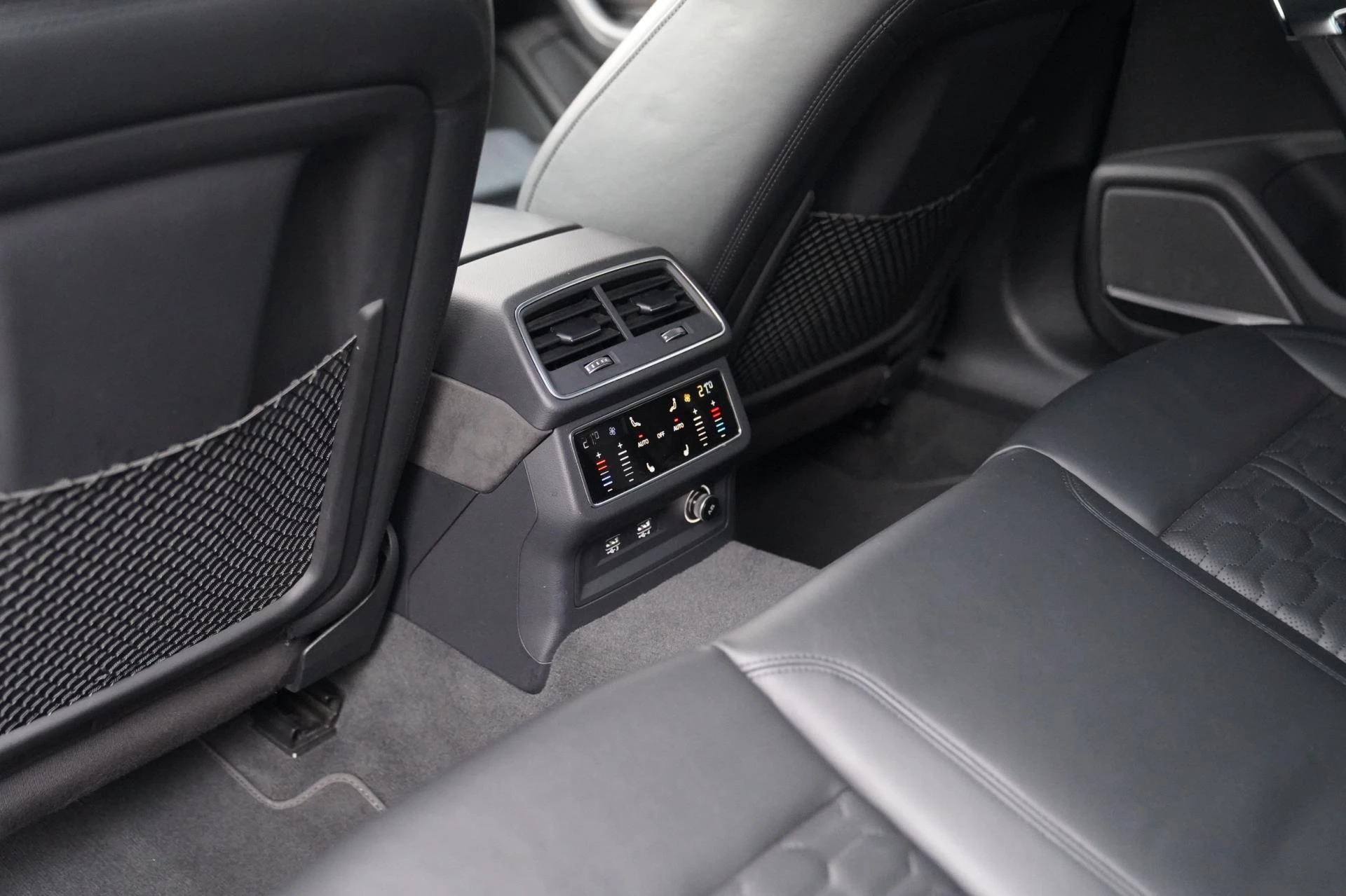 Hoofdafbeelding Audi RS6