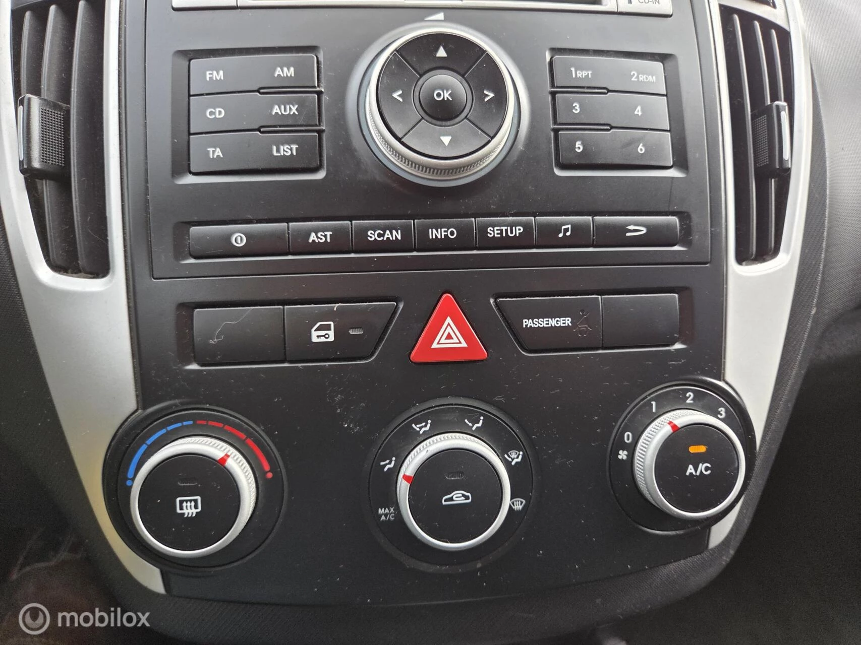 Hoofdafbeelding Kia cee'd