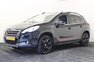Peugeot 2008 1.2 PureTech Urban Cross |Navi|Trekhaak|