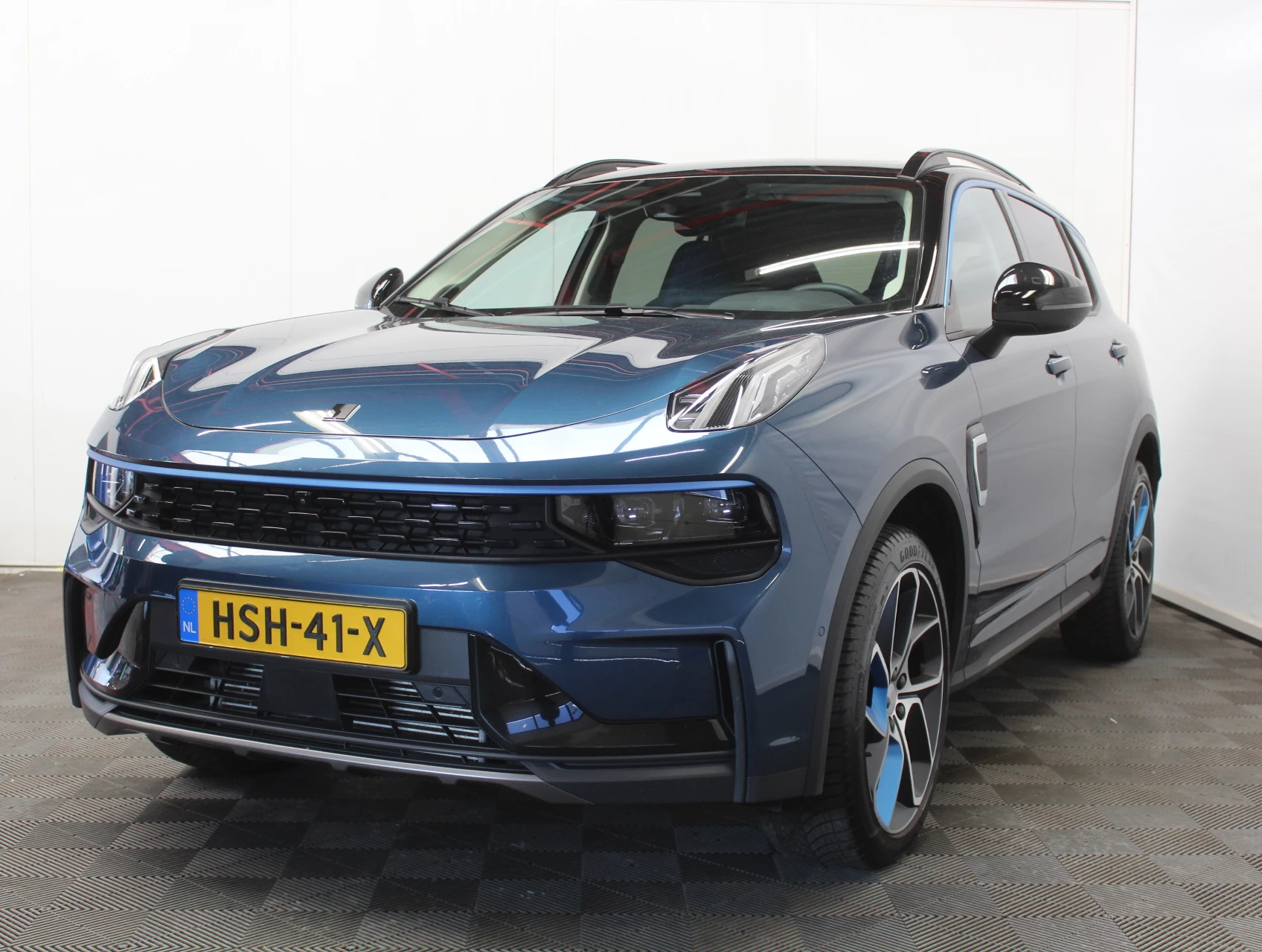 Hoofdafbeelding Lynk & Co 01