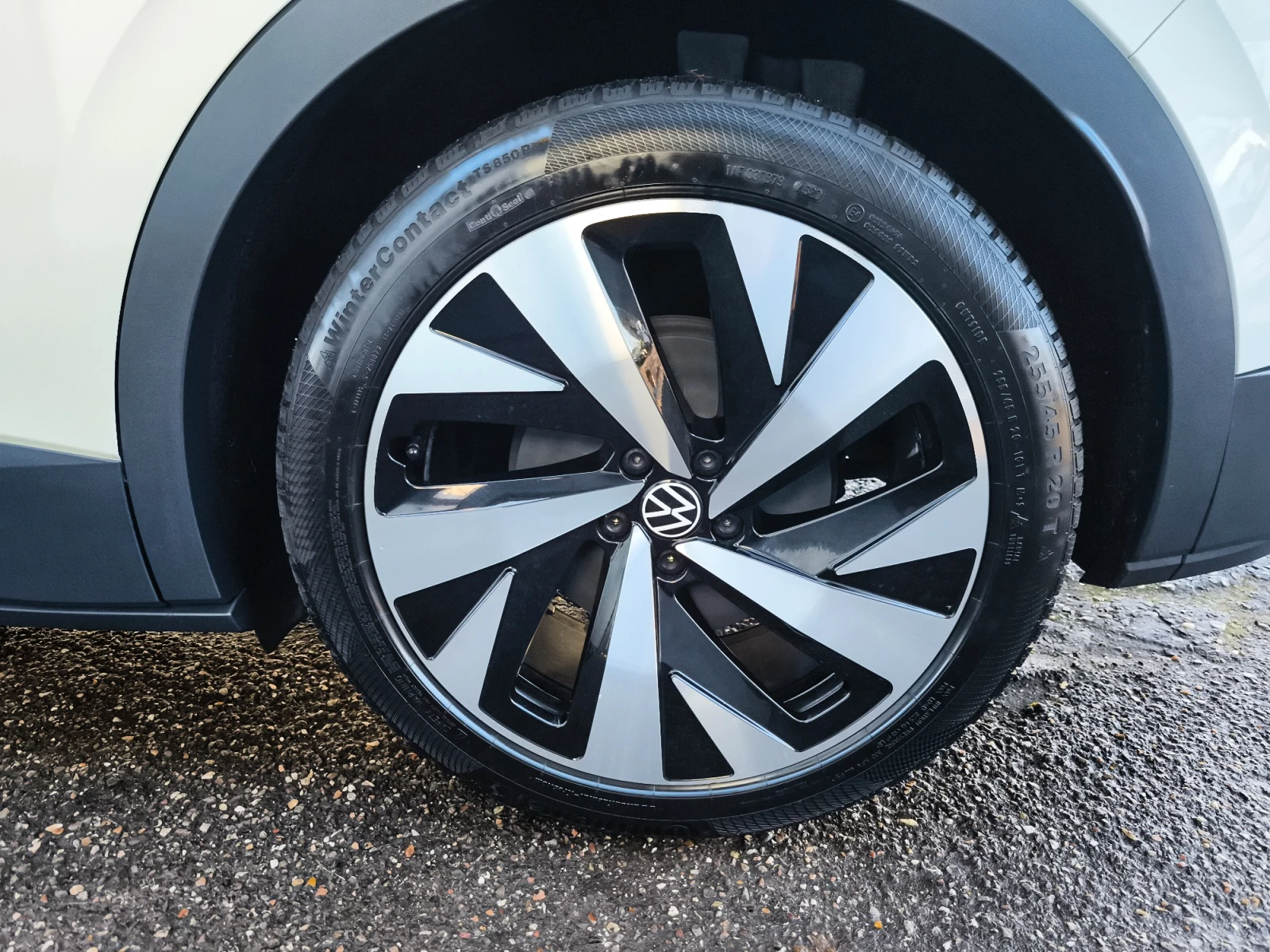 Hoofdafbeelding Volkswagen ID.4