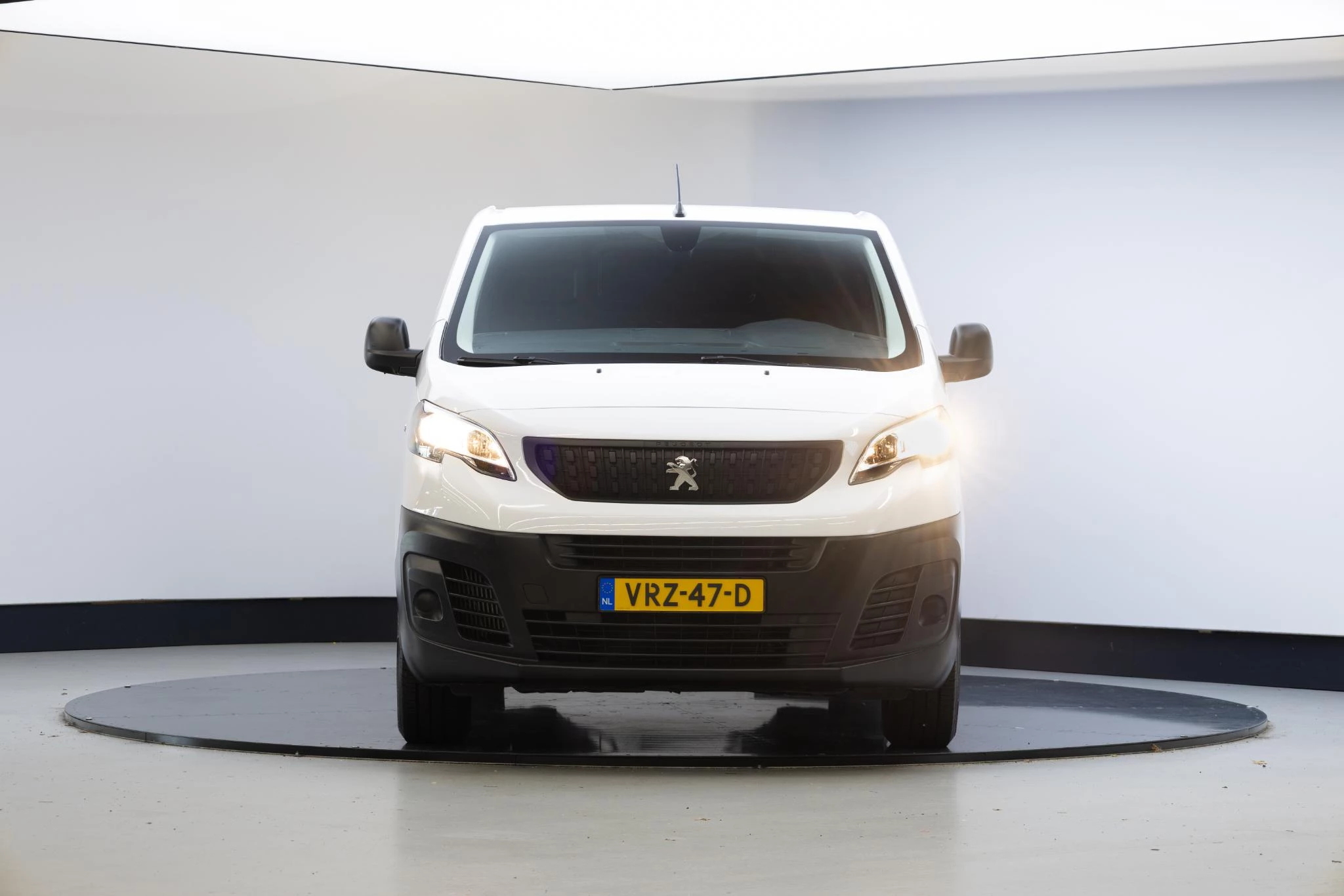 Hoofdafbeelding Peugeot Expert