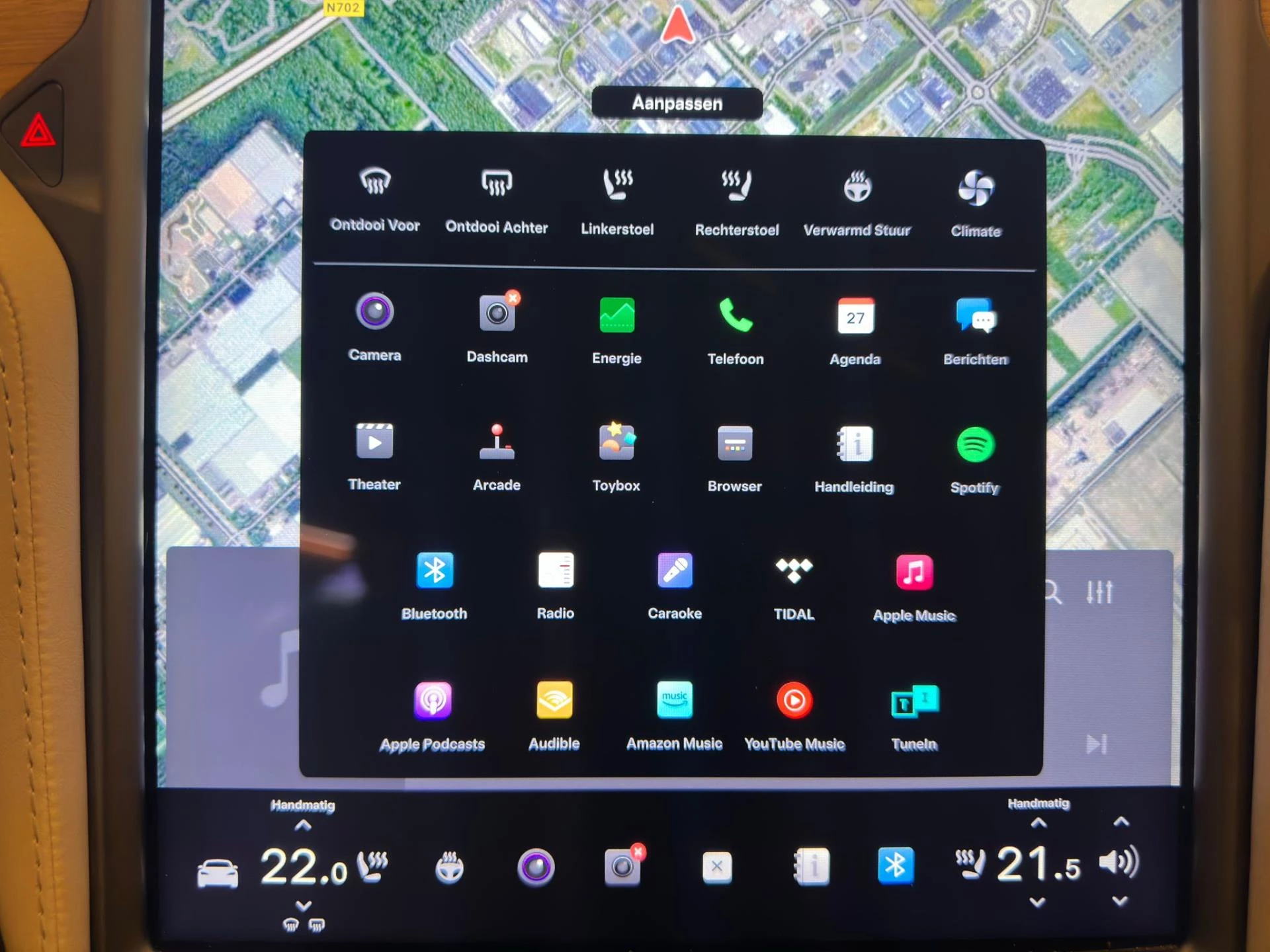 Hoofdafbeelding Tesla Model S