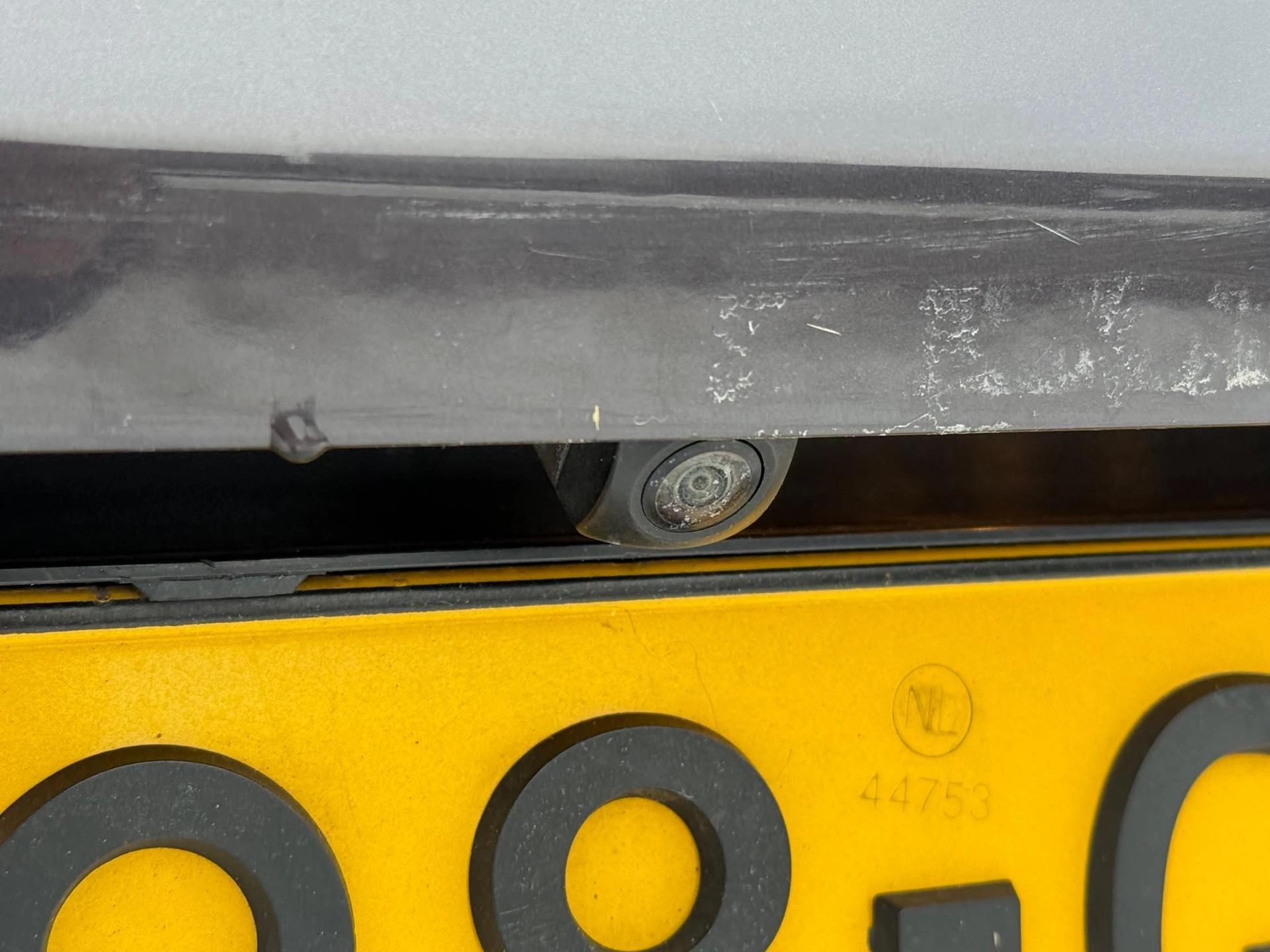 Hoofdafbeelding Aiways U5