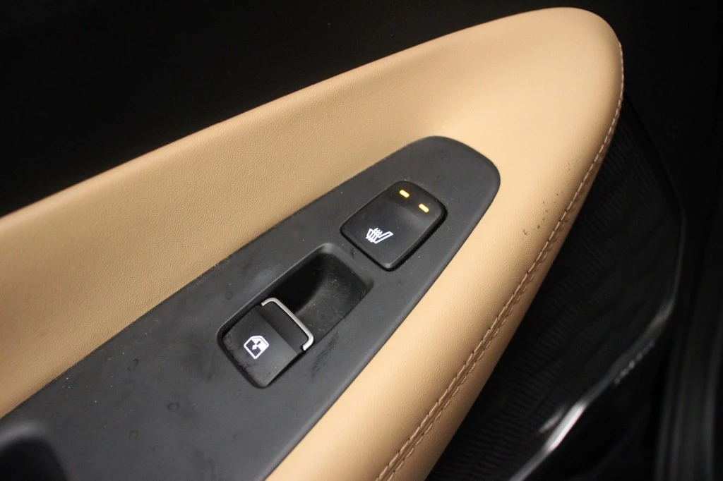 Hoofdafbeelding Hyundai Santa Fe