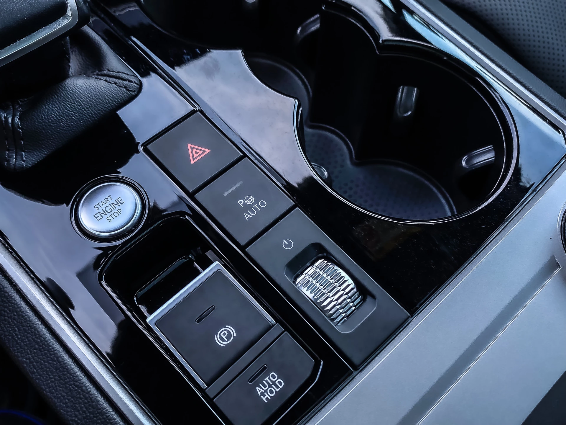 Hoofdafbeelding Volkswagen Touareg