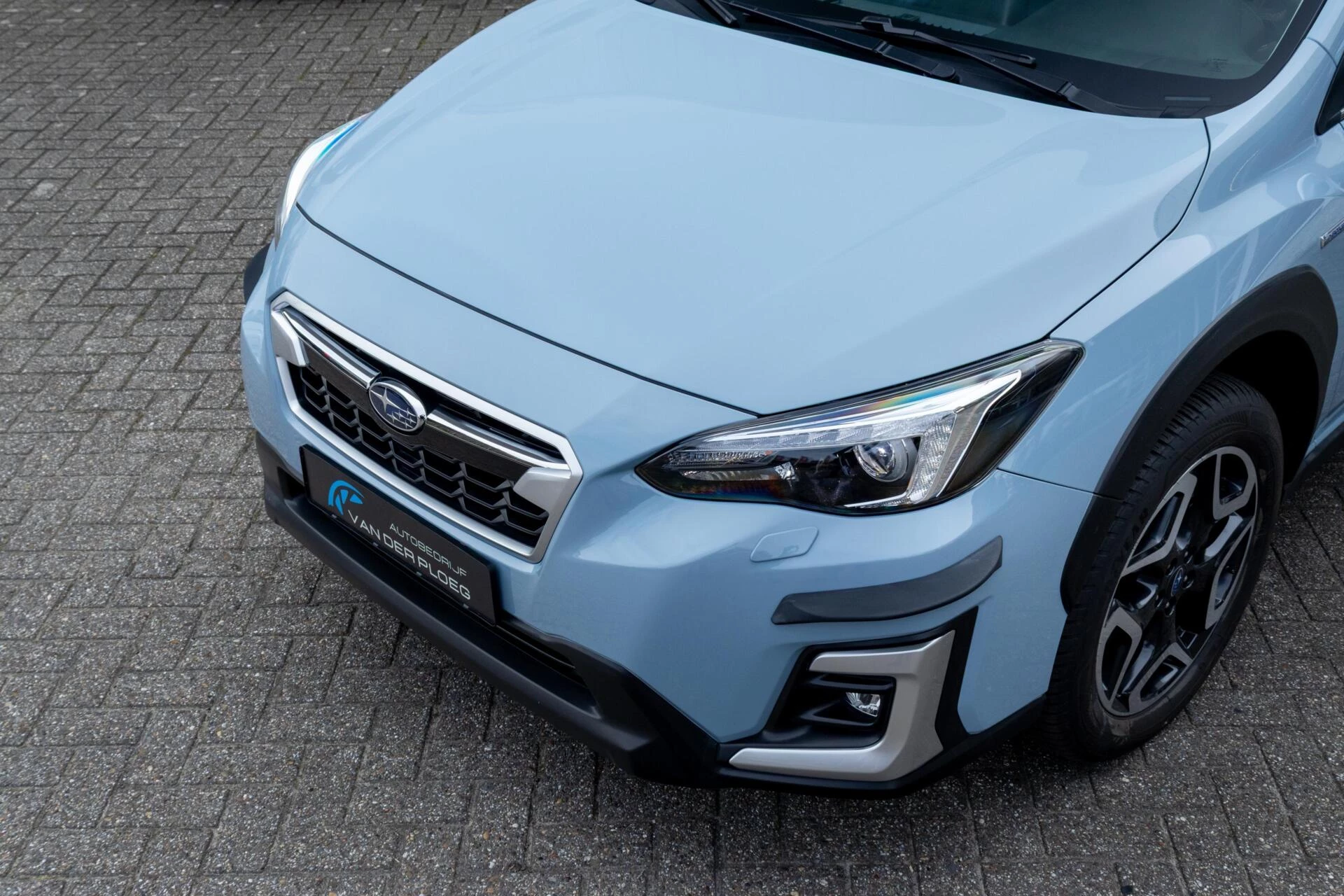 Hoofdafbeelding Subaru XV