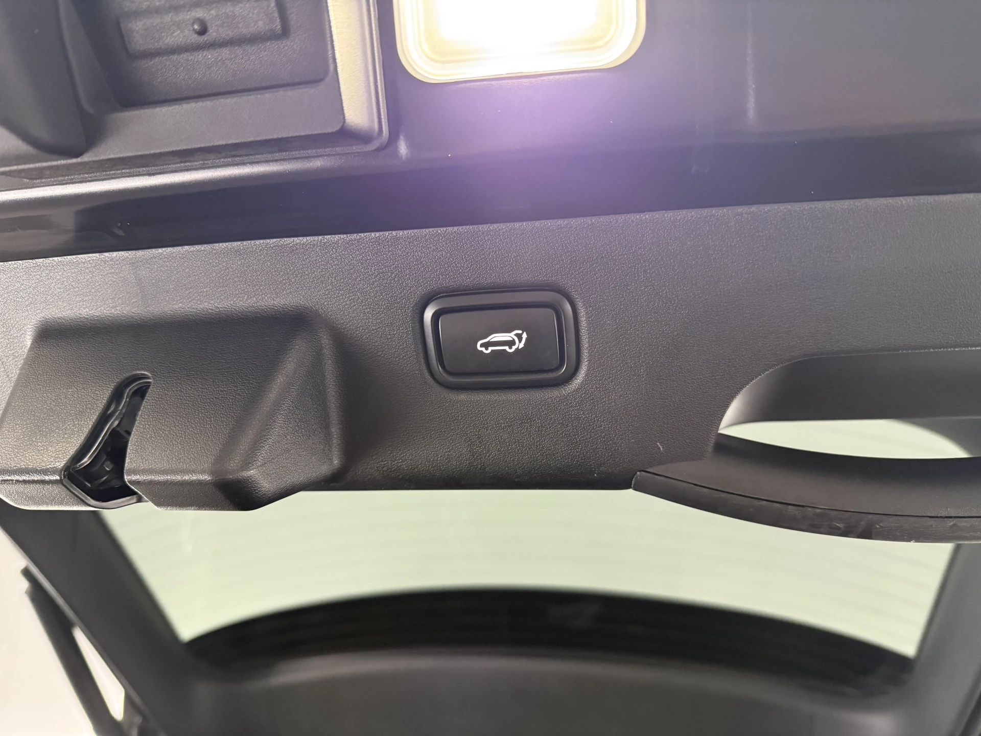 Hoofdafbeelding Kia EV6