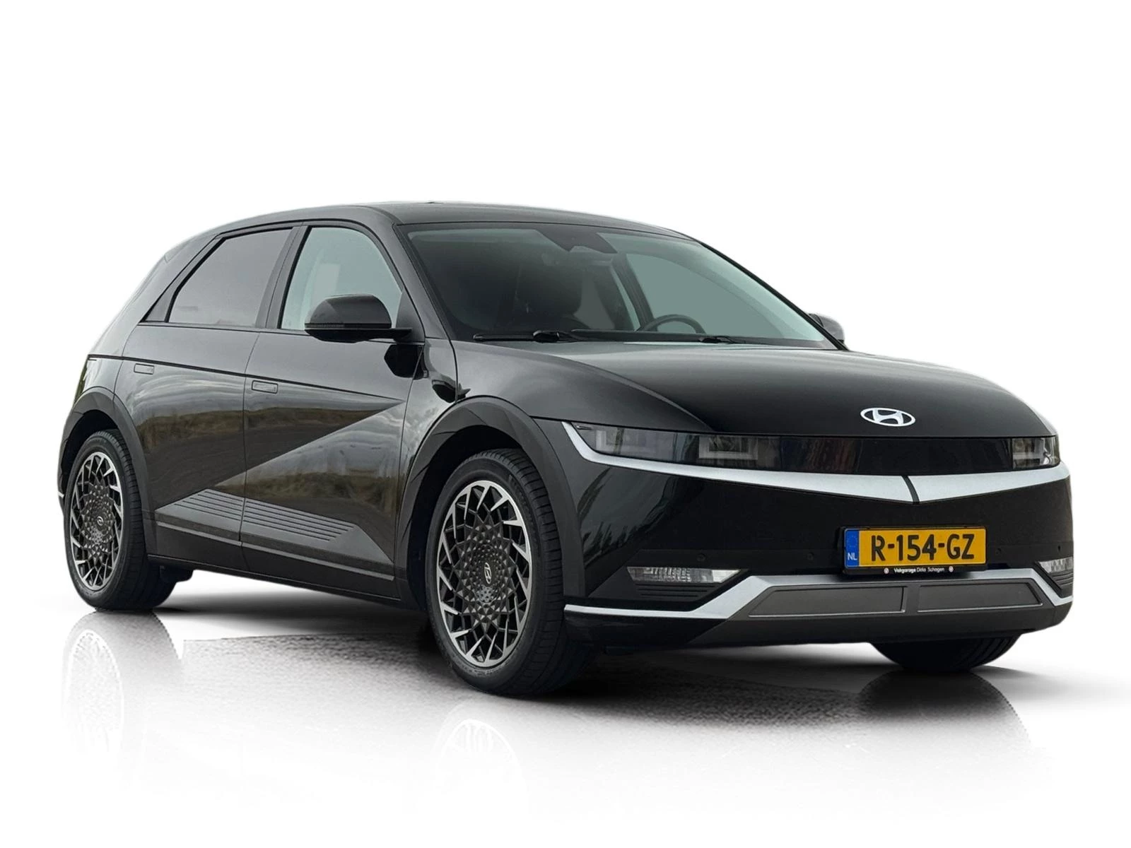 Hoofdafbeelding Hyundai IONIQ 5