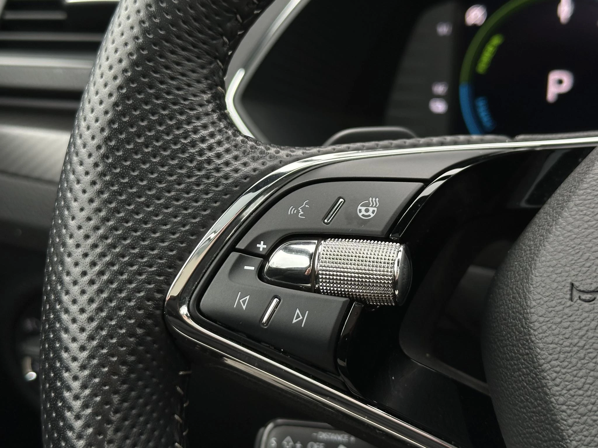 Hoofdafbeelding Škoda Supurb