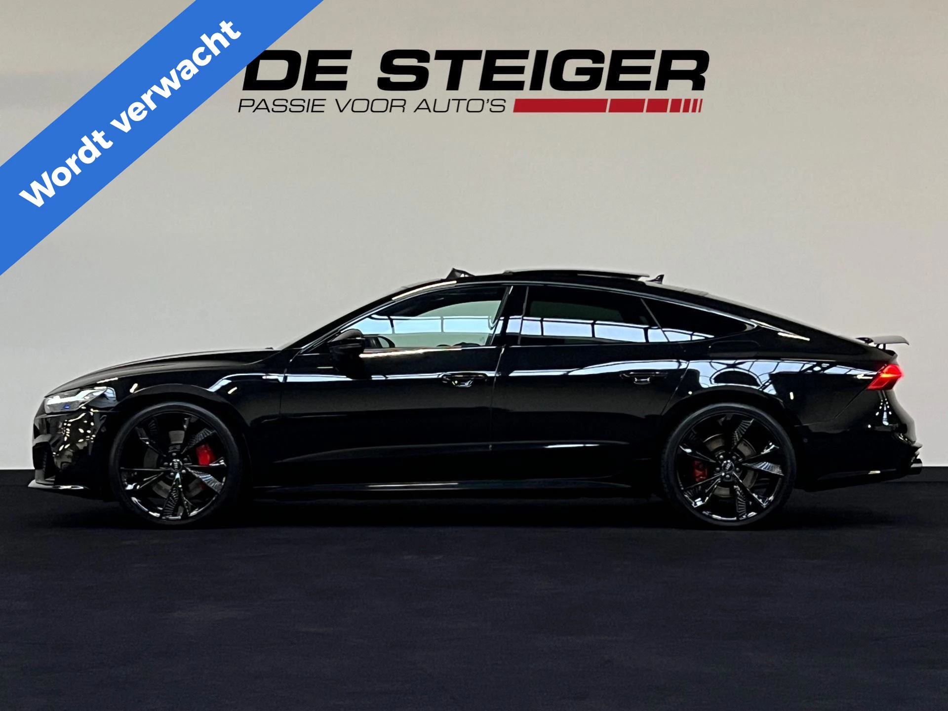 Hoofdafbeelding Audi A7