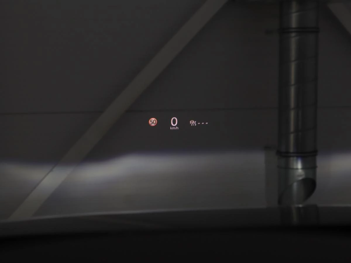 Hoofdafbeelding Mazda 3