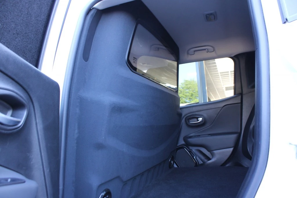 Hoofdafbeelding Jeep Renegade