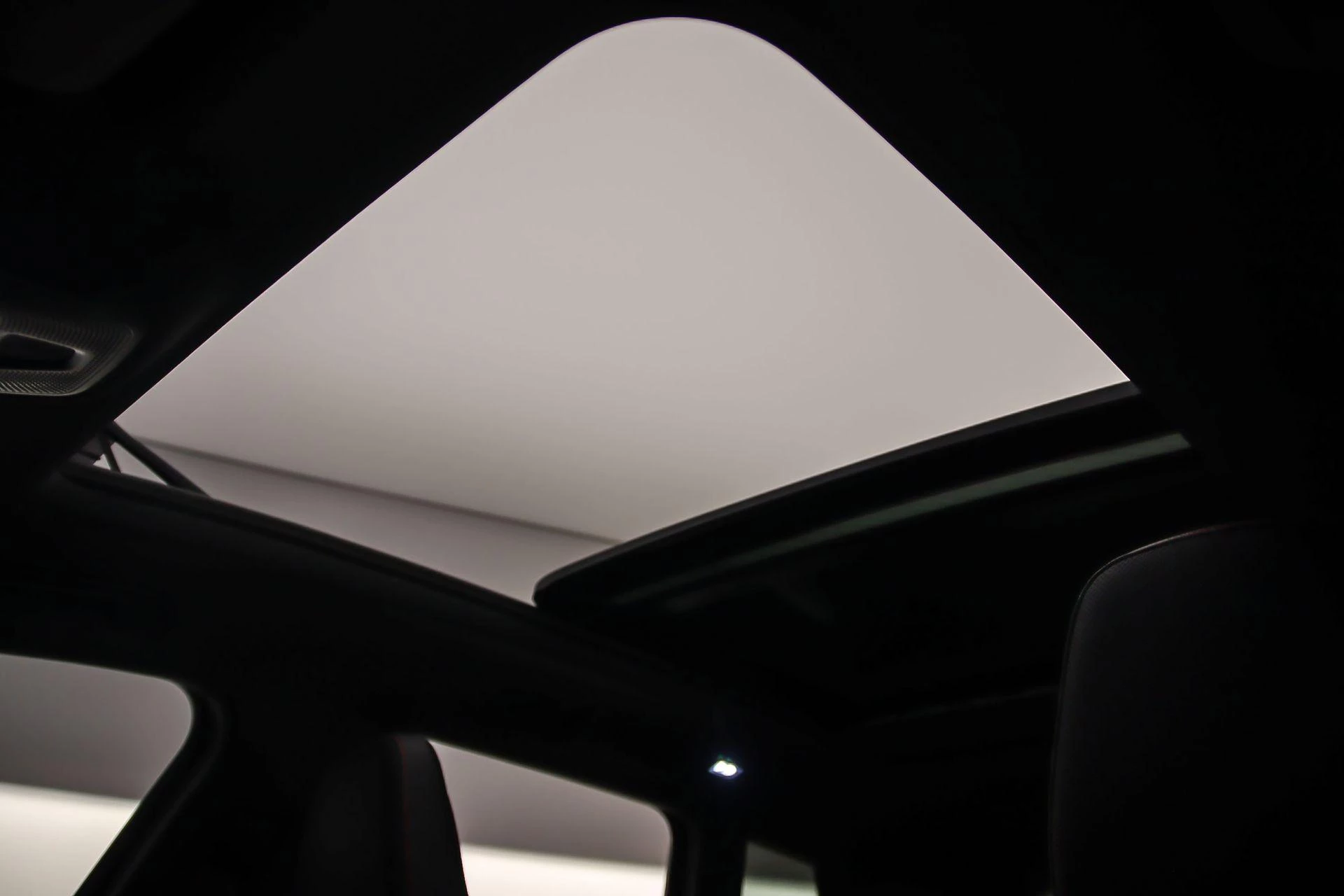 Hoofdafbeelding Audi SQ6 e-tron