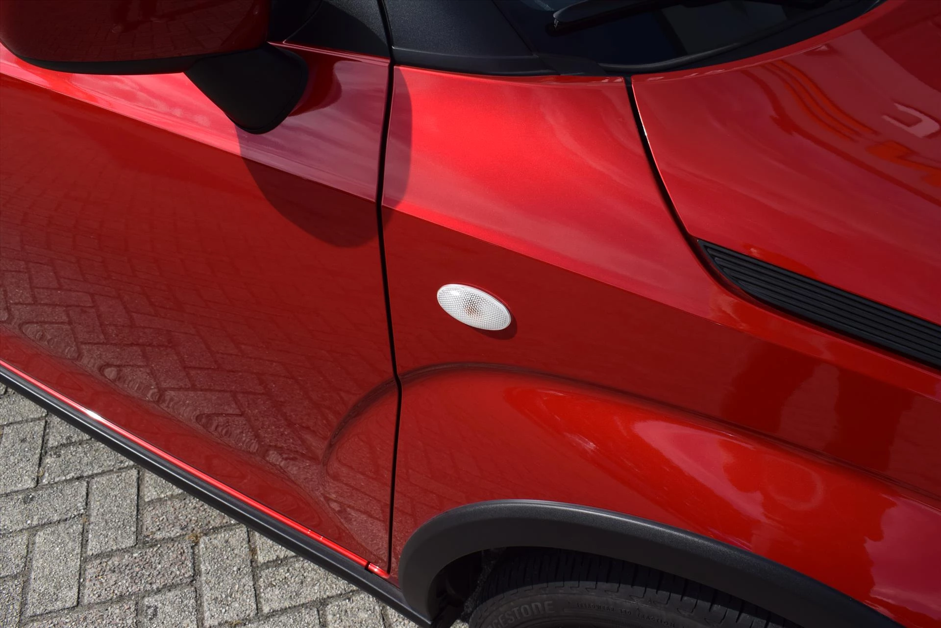 Hoofdafbeelding Suzuki Ignis