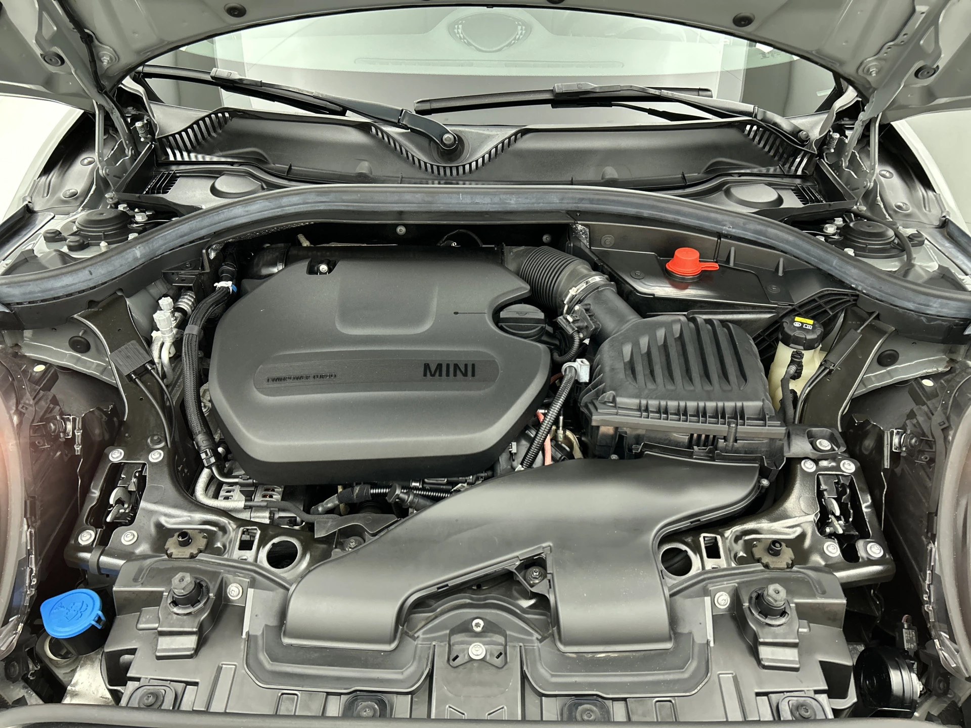 Hoofdafbeelding MINI Clubman