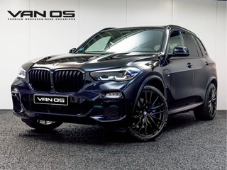 BMW X5 xDrive45eM Sport | Pano | Trekhaak | 22 inch