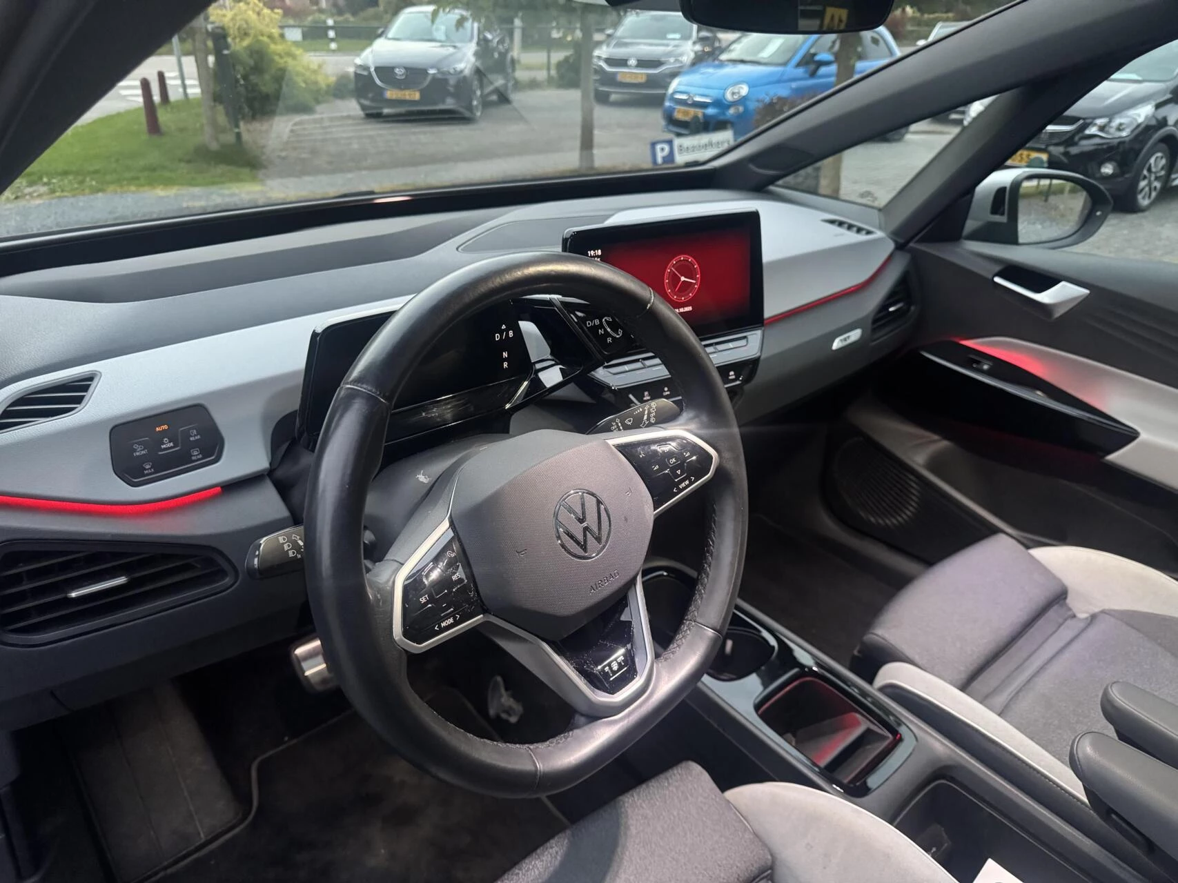 Hoofdafbeelding Volkswagen ID.3