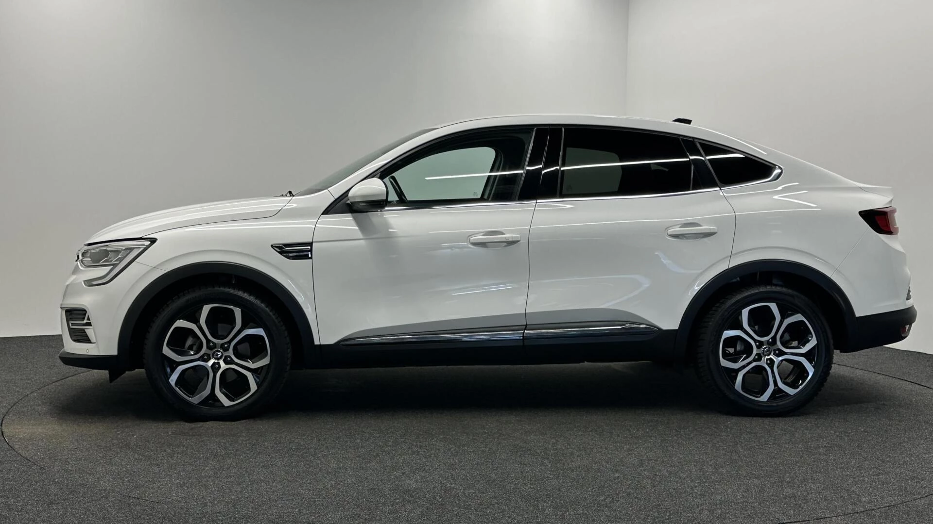 Hoofdafbeelding Renault Arkana