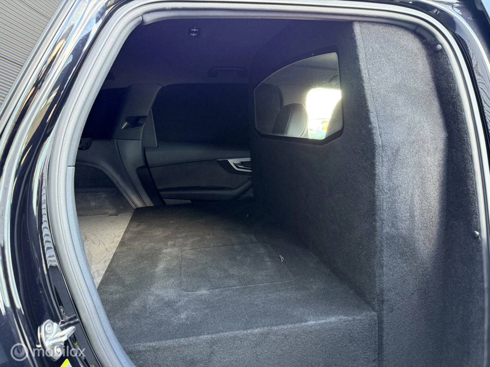 Hoofdafbeelding Audi SQ7