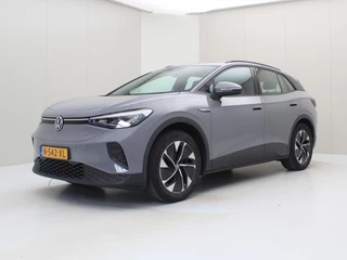 Hoofdafbeelding Volkswagen ID.4 Volkswagen Id.4 77kWh 204pk Pro Edition 91% SoH [ 19 INCH+CARPLAY+ACC+CLIMATE ]