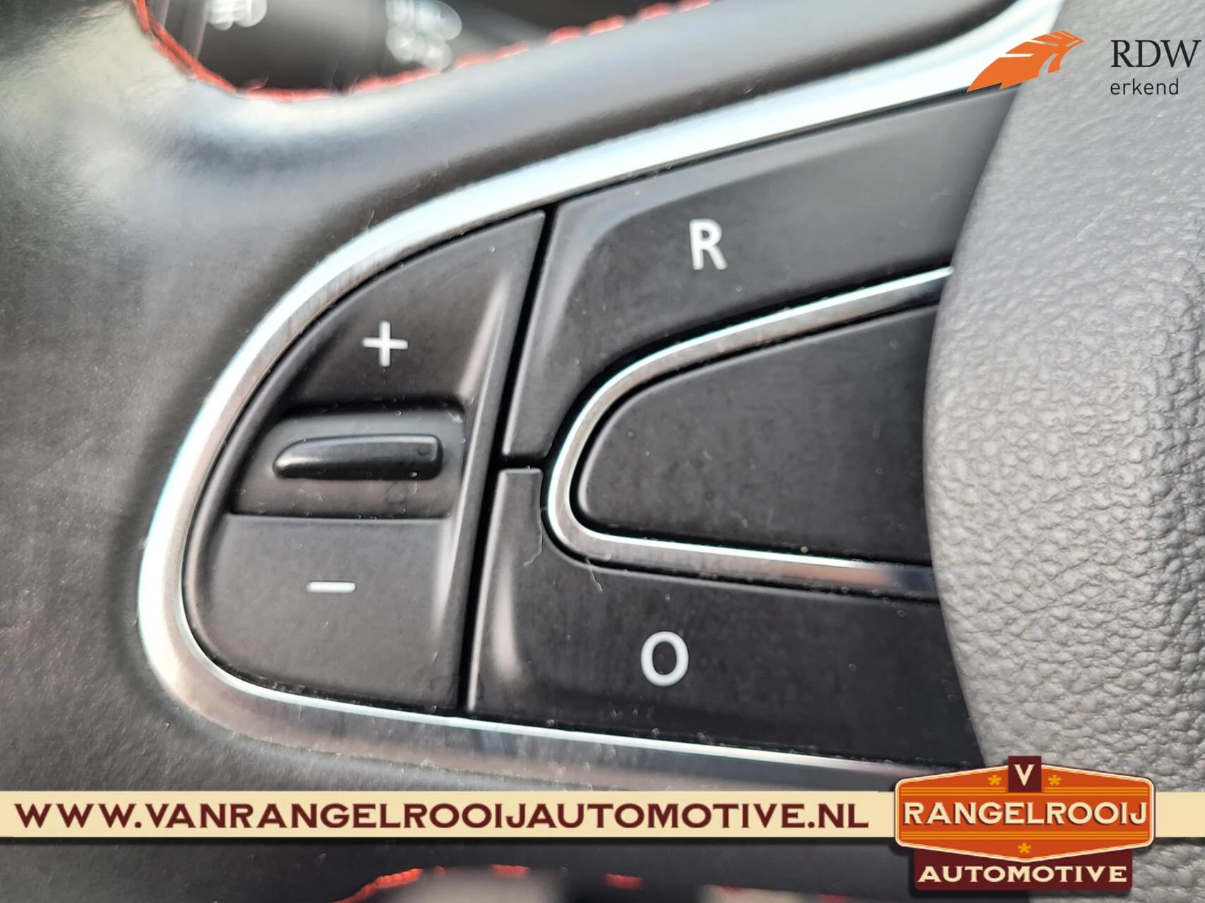 Hoofdafbeelding Renault Kadjar