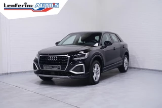 Audi Q2 35 TFSI Business Edition 1e Eig. NAP Camera Navi PDC Clima Trekhaak