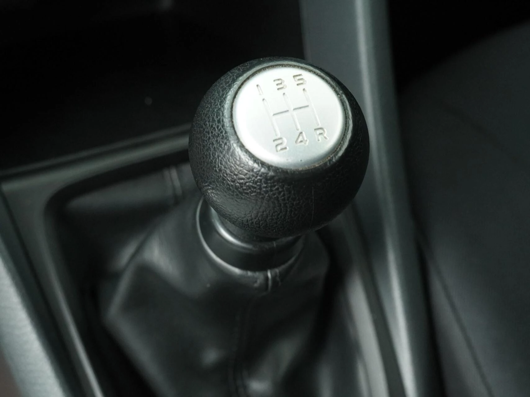 Hoofdafbeelding Suzuki Celerio