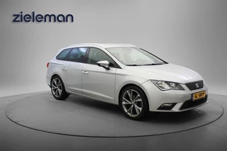 SEAT Leon ST 1.0 EcoTSI Style Connect - Carplay, Cruise, Clima, Trekhaak