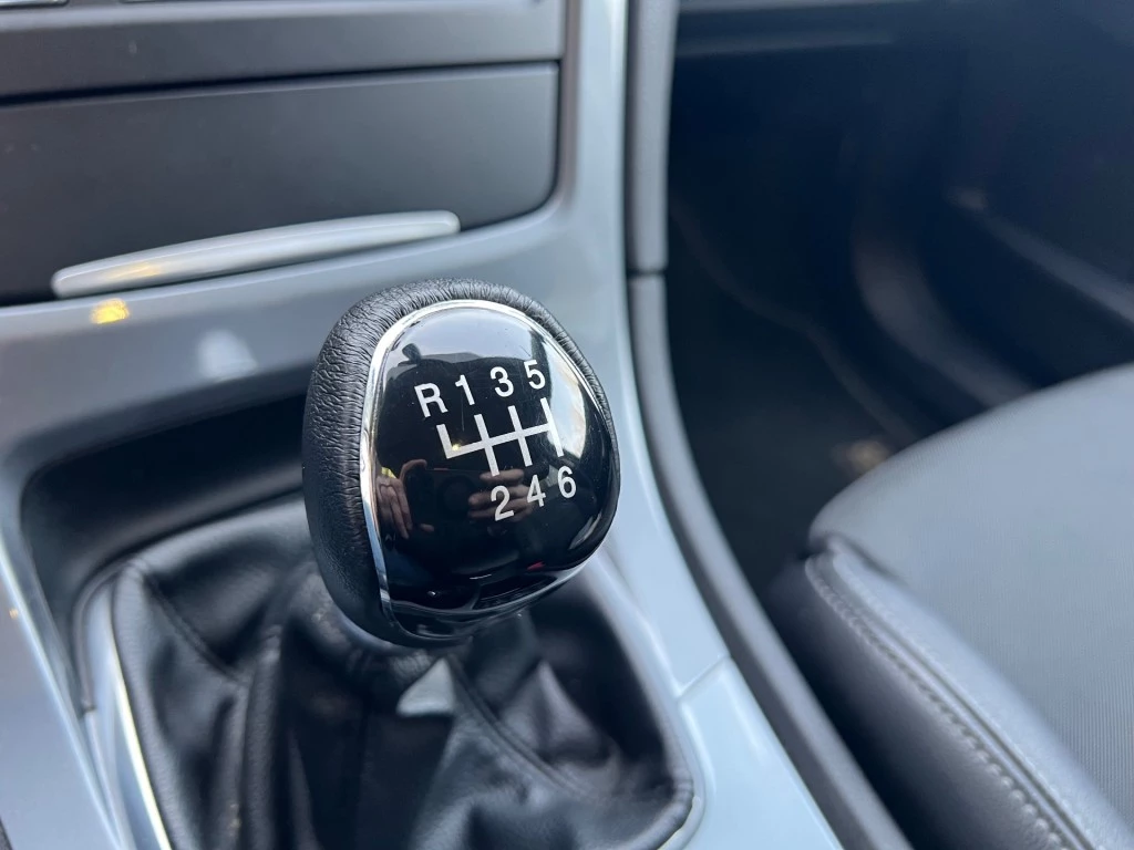 Hoofdafbeelding Ford Mondeo