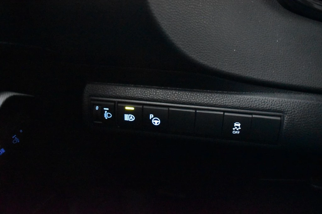 Hoofdafbeelding Toyota Corolla