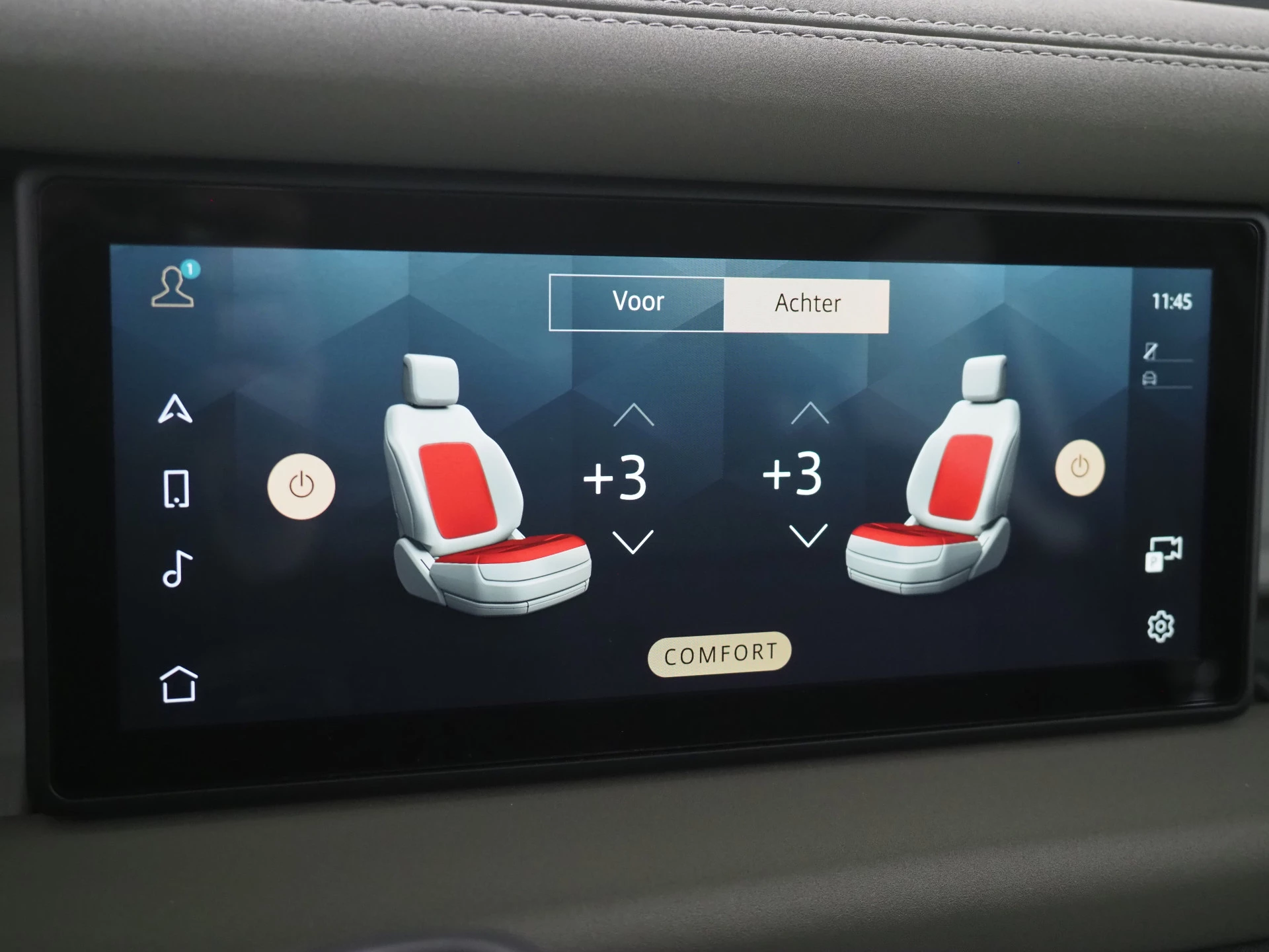 Hoofdafbeelding Land Rover Defender