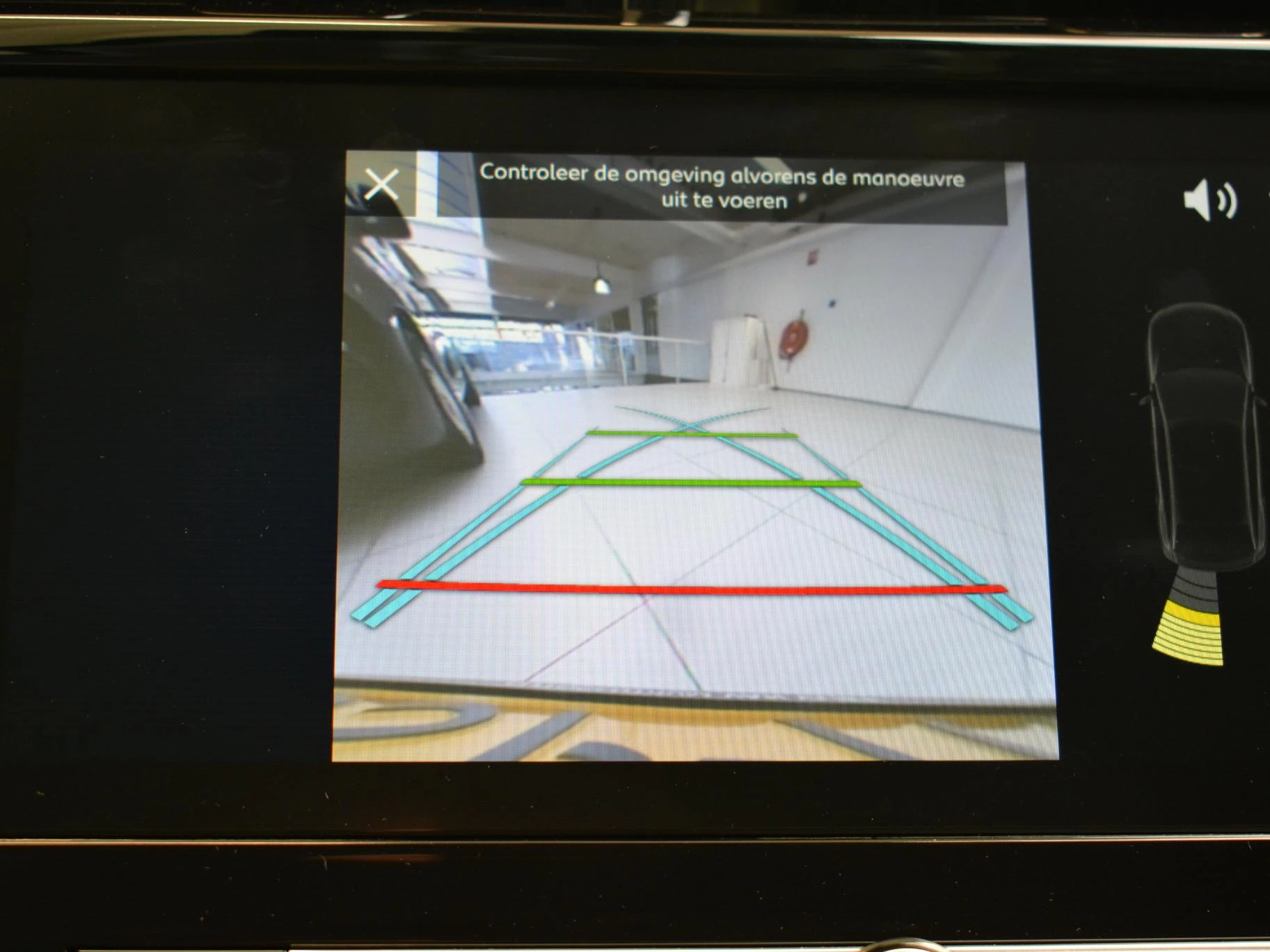 Hoofdafbeelding Opel Corsa-e